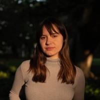 Sophie Hattch