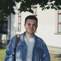 Andrew Petrushkevich