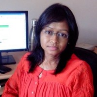 kaaminee dewangan takale