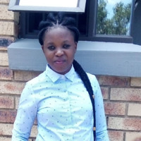 Nandi Mahlangu