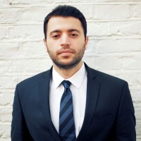 Stefanos Oikonomou