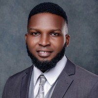 Ezekiel Ovotu
