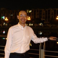 Simon Cai