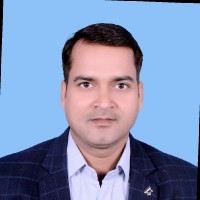 Maneesh Pandey