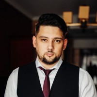 Vadim Anghel