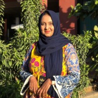 Esha Zeeshan