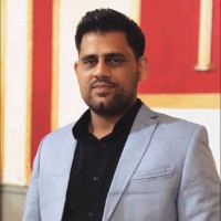 Harendra Pratap Singh Parmar
