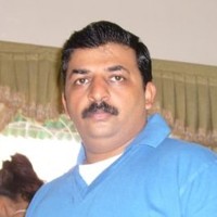 Ajay Parkar