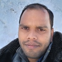 Sunil Kumar