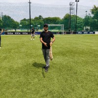 Daman Kumar