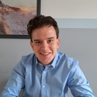 Raoul Van Beest