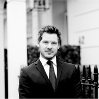 Harry Edward Williams
