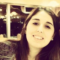 Rocio Belen Stekbauer