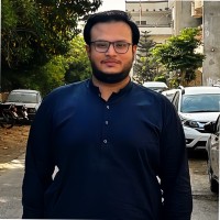 Ali Jafri