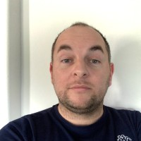 Simon Mcdermott