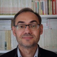 Patrick Manteigueiro