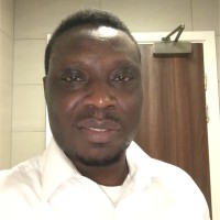 Afamefuna Ossai