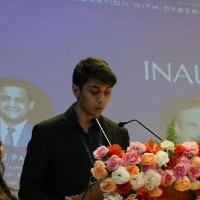 Varun Sanjay Baliga