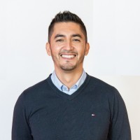 Isaac Moraga