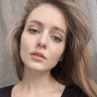 Daria Yushkova