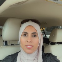 Arwa Dawman