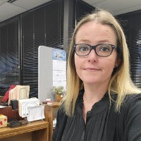 Kate O’Donnell