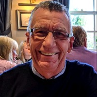 Bob Green