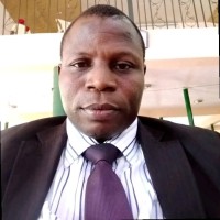 Johnson Bamisaye M.Mgt, B.Sc,FCA,CIPFA, Adv.Dip