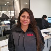 Jeannette Gutierrez