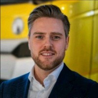 Martin van der Heijden