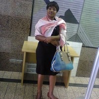 Lucia Ndlovu