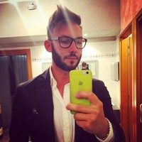Michele Visentin