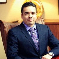 Sandoval Garcia
