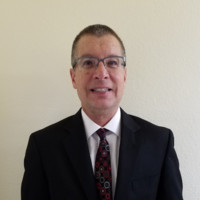 John Mark Gilbert