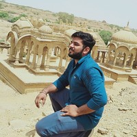 Nayan Panwar