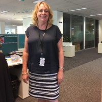 Ellen Van Wessel