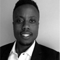 Ashley Nkwela