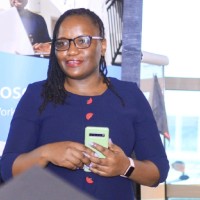 Anne Muchiri