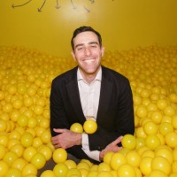 Benjamin Golze