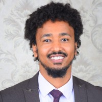Esmael Habtamu Ali