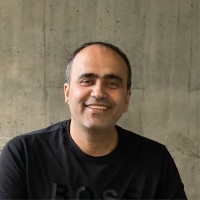 Hassan Irani