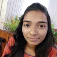 Bavitha R