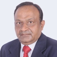 Vivek Bhargava C A