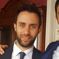 Marco Briccola