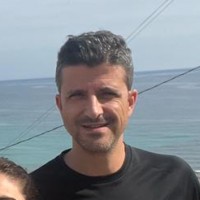 Miguel Ángel González Antón