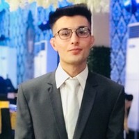 Asad Mehdi