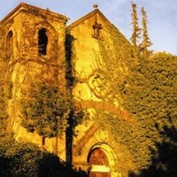 The Mountain Winery