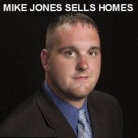 Mike Jones