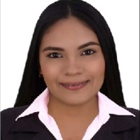Kimberly De La Asunción Calderon