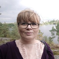 Anna Berglund